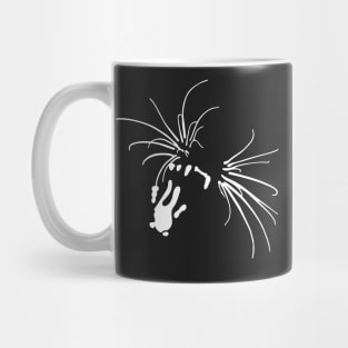 Maul Mug